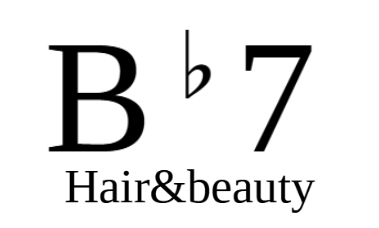 B♭7［ビーフラットセブン］